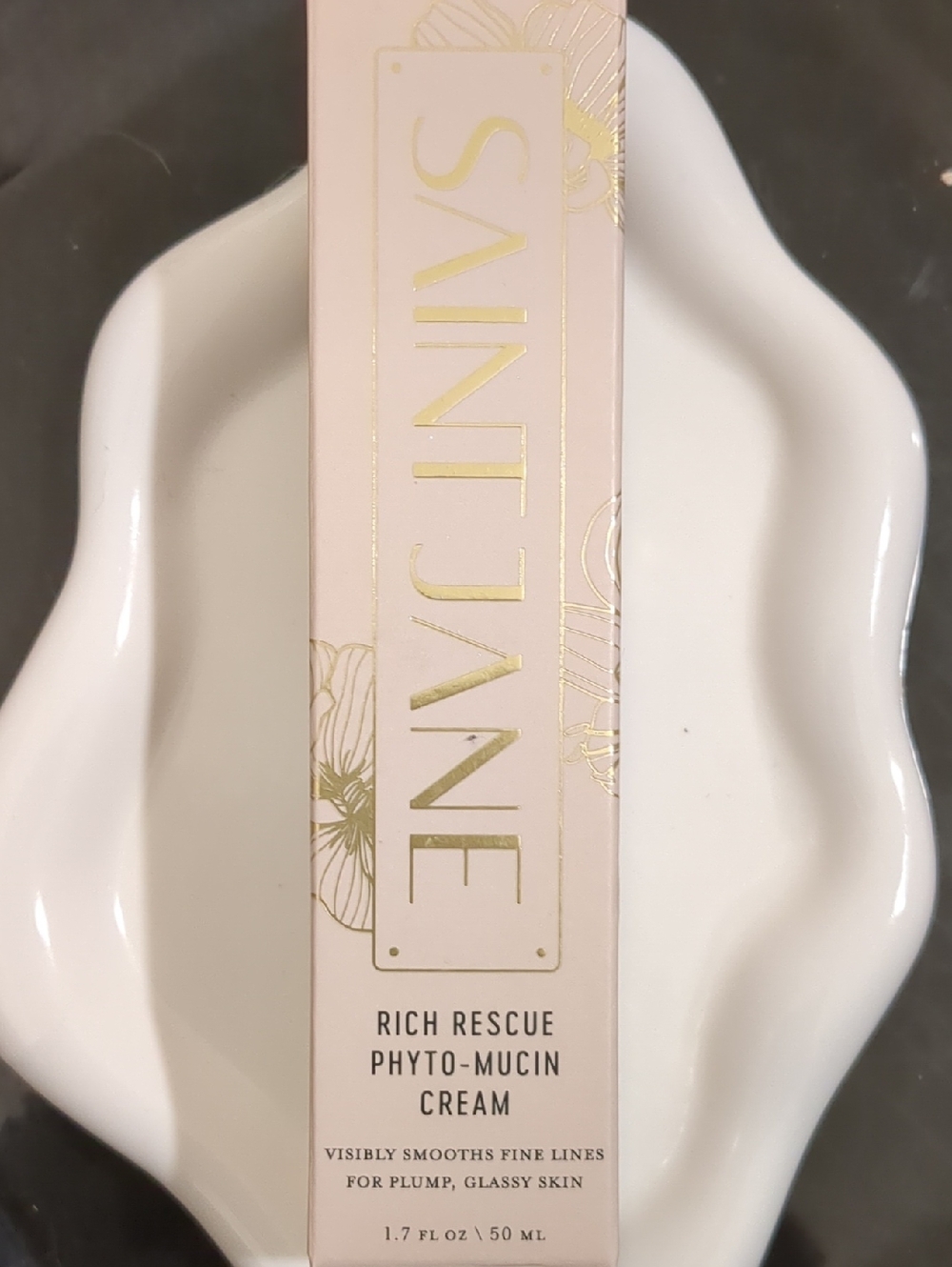 Saint Jane Moisturizer